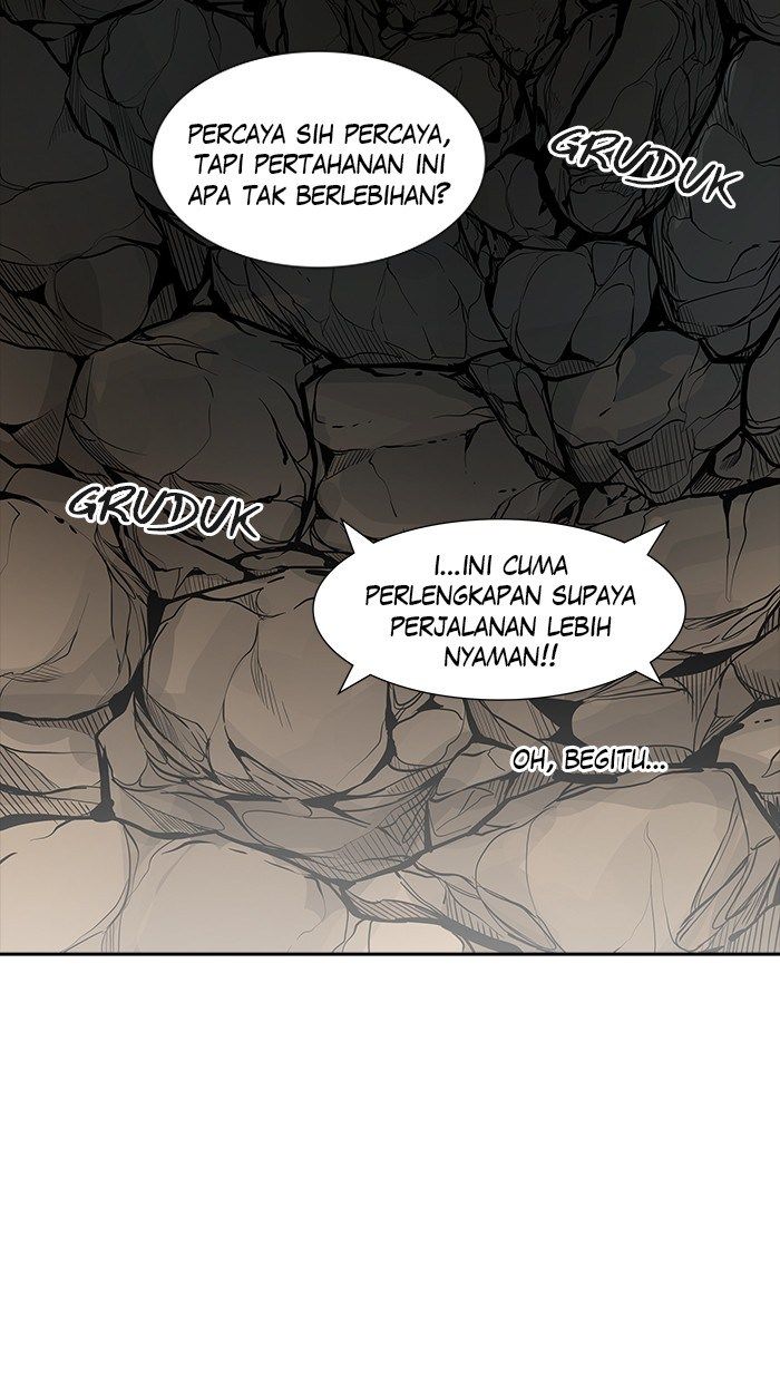 tower-of-god - Chapter: 483