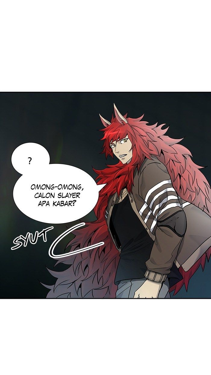 tower-of-god - Chapter: 483