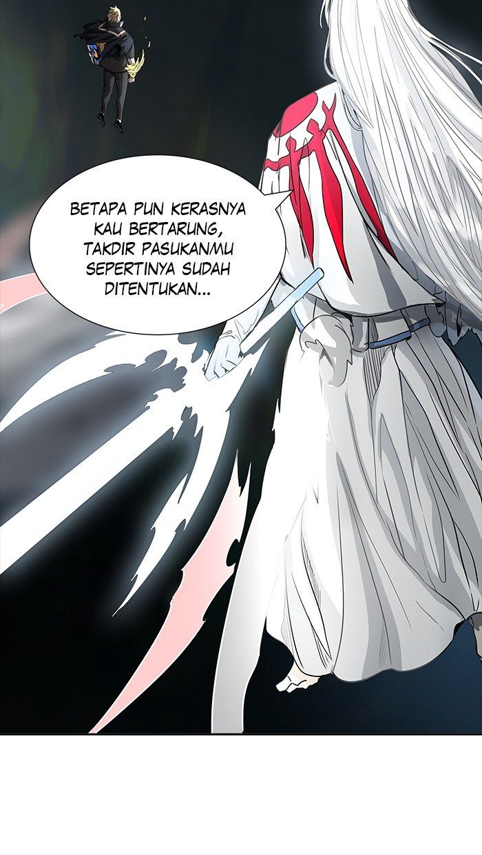 tower-of-god - Chapter: 483