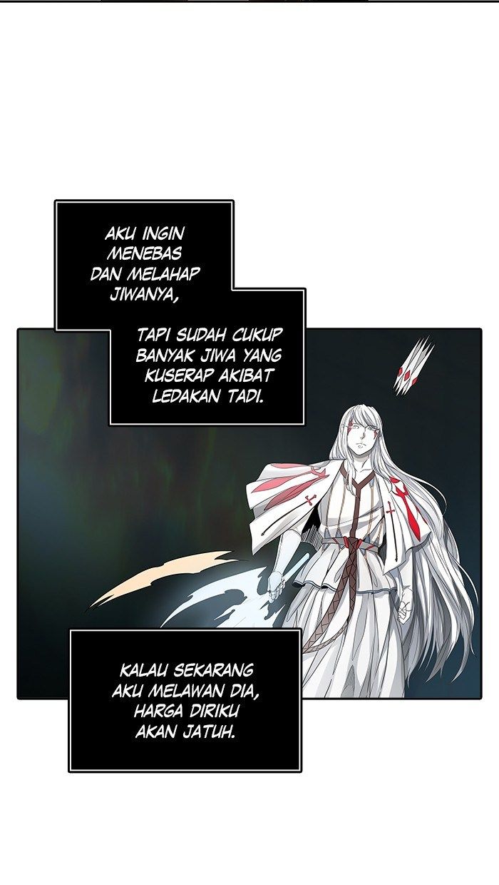 tower-of-god - Chapter: 483