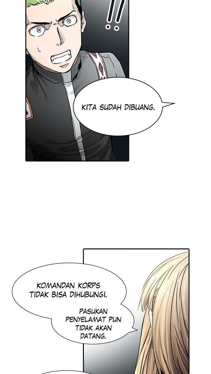 tower-of-god - Chapter: 483