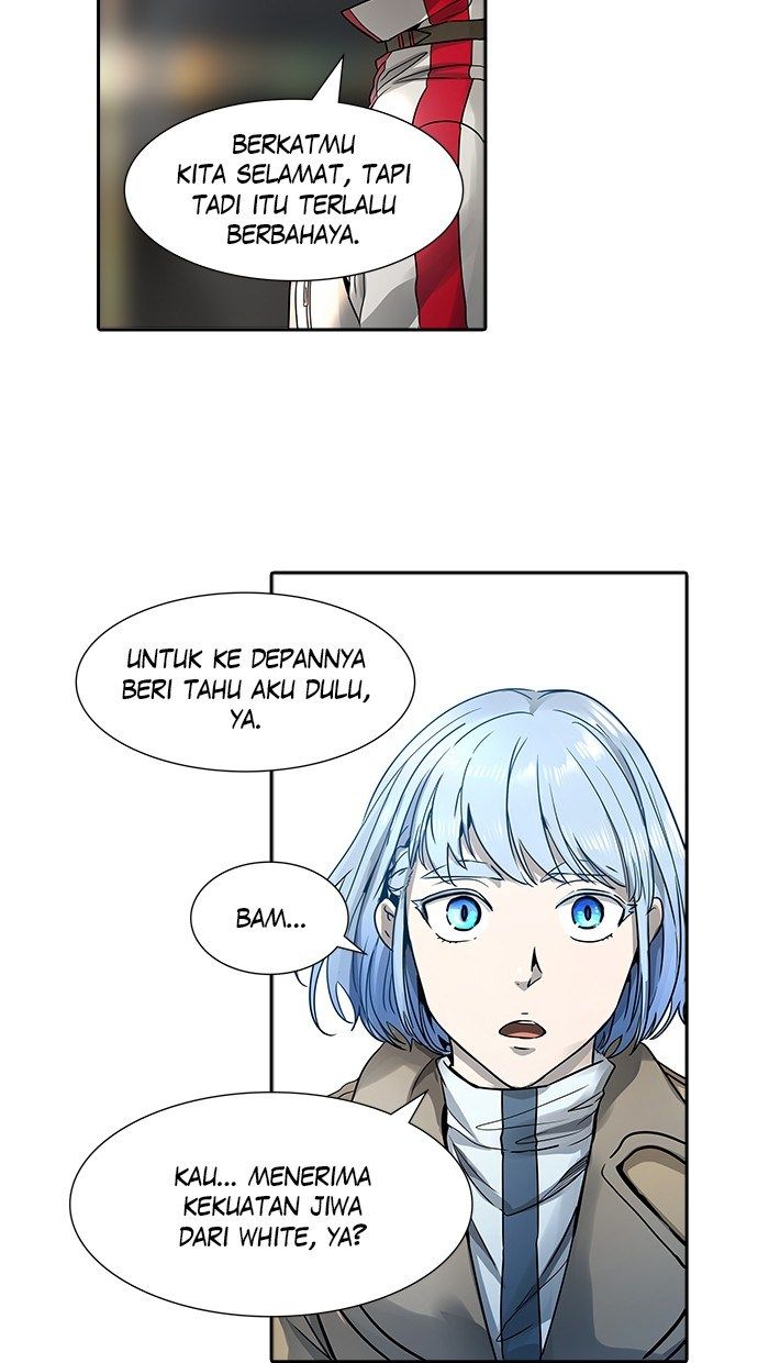 tower-of-god - Chapter: 483