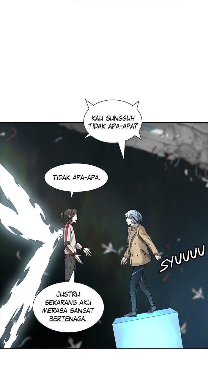 tower-of-god - Chapter: 483