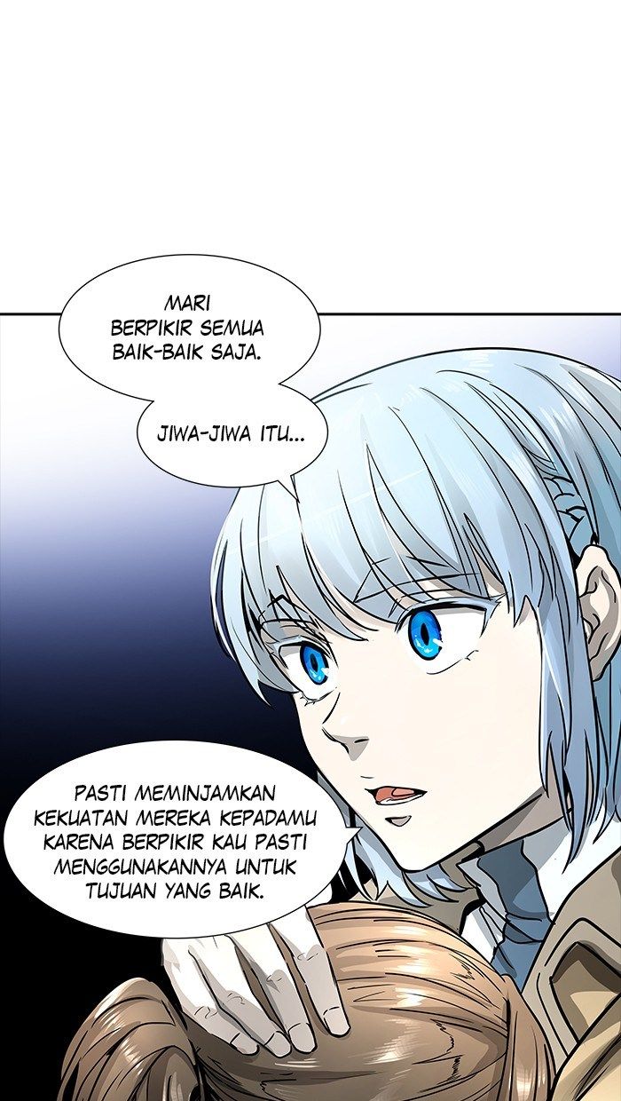 tower-of-god - Chapter: 483