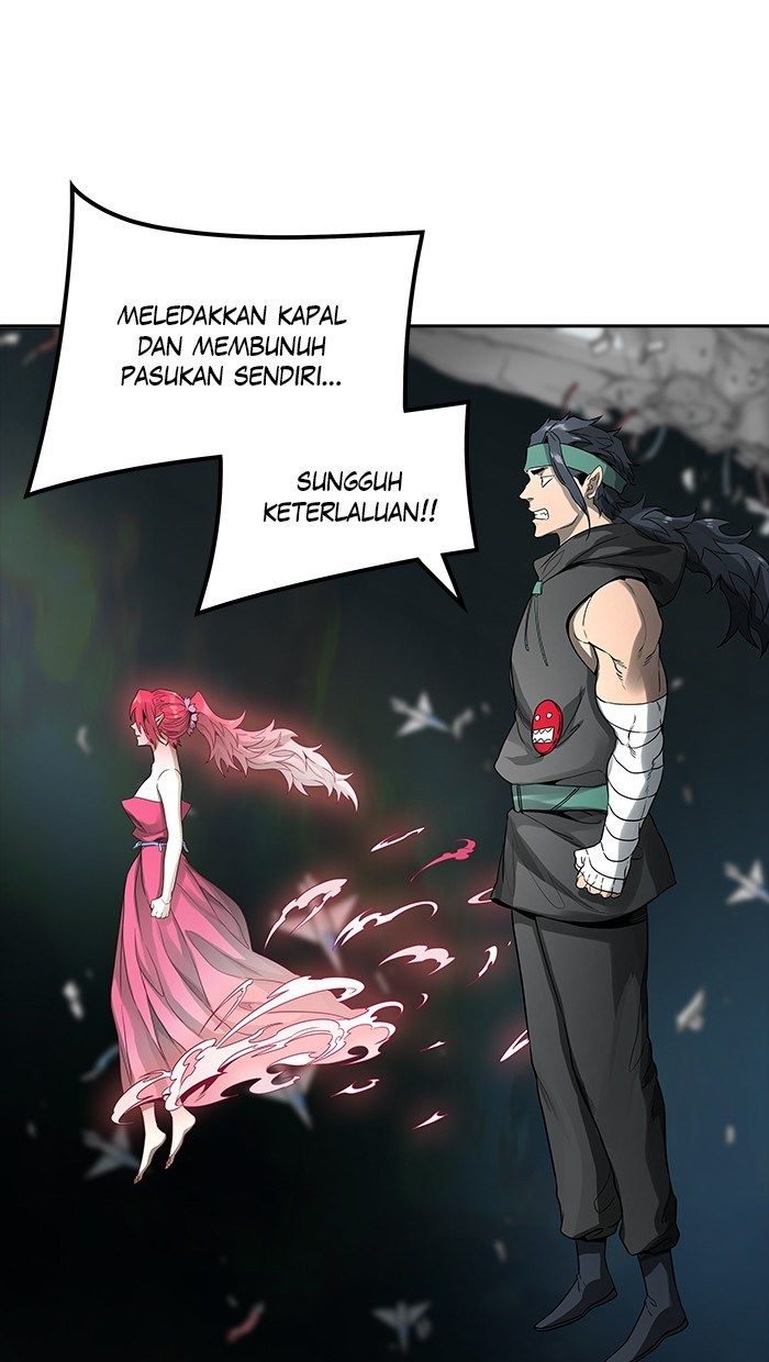 tower-of-god - Chapter: 483