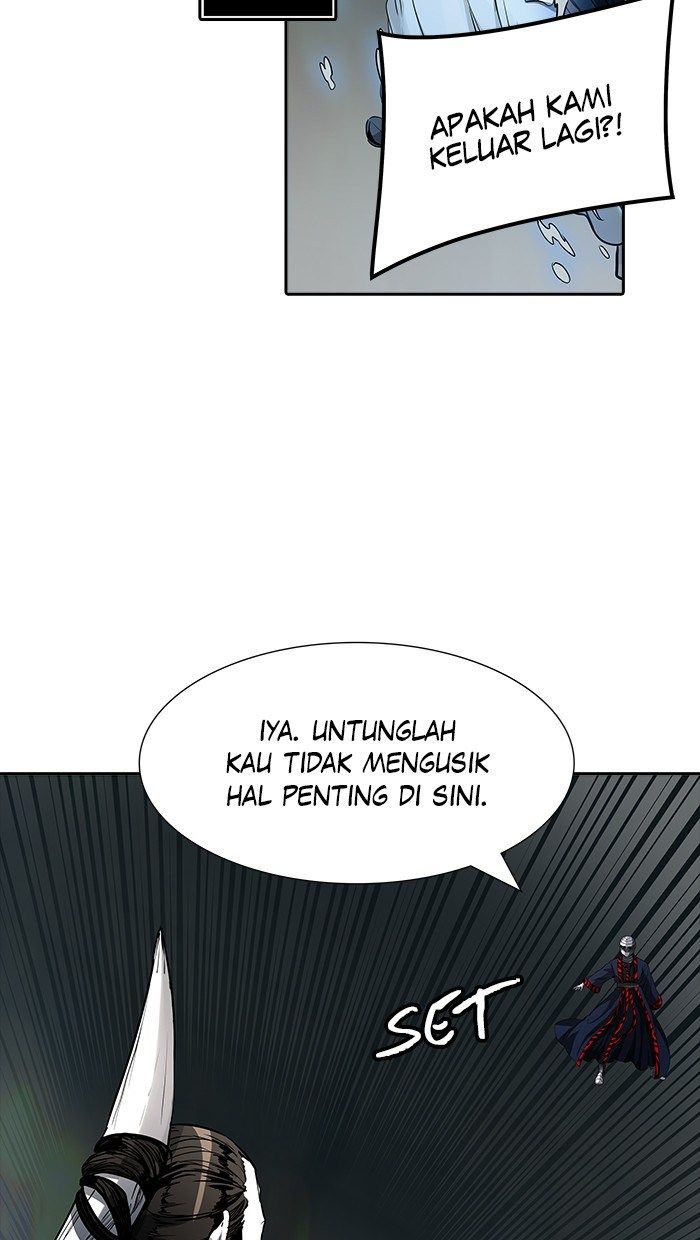 tower-of-god - Chapter: 483