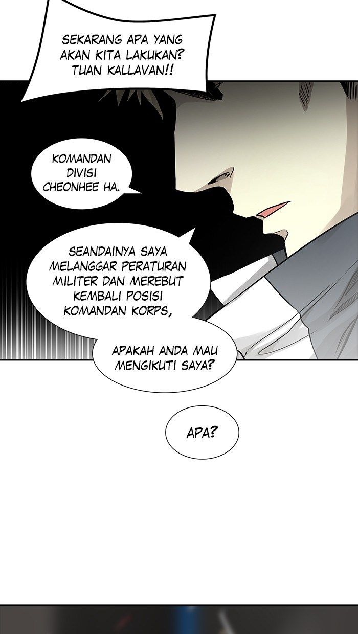 tower-of-god - Chapter: 483