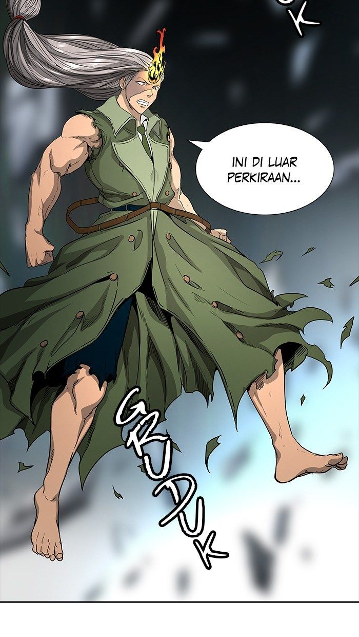 tower-of-god - Chapter: 483