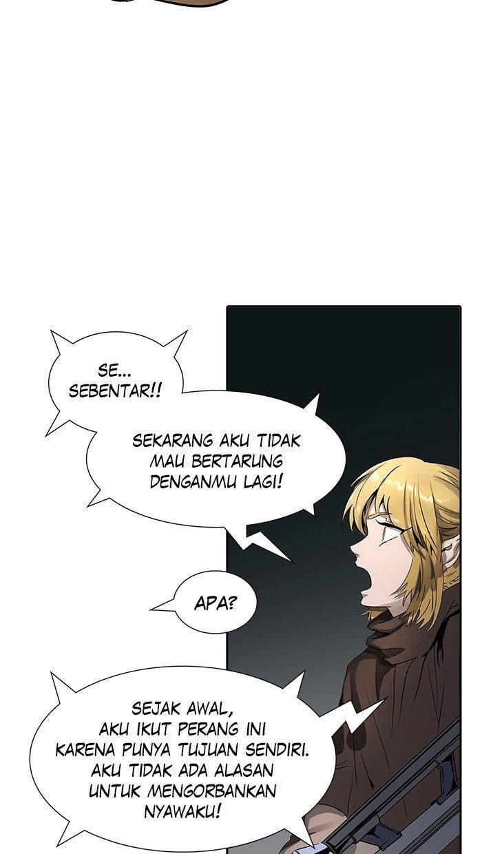 tower-of-god - Chapter: 483