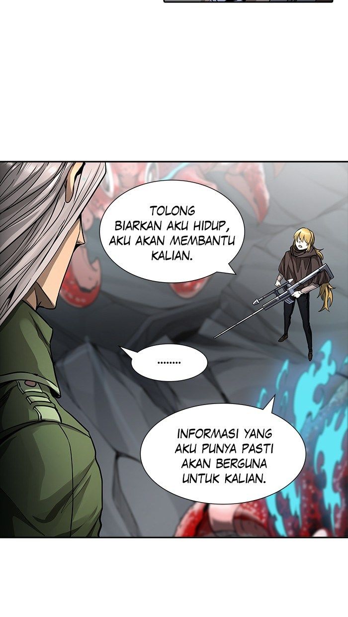 tower-of-god - Chapter: 483