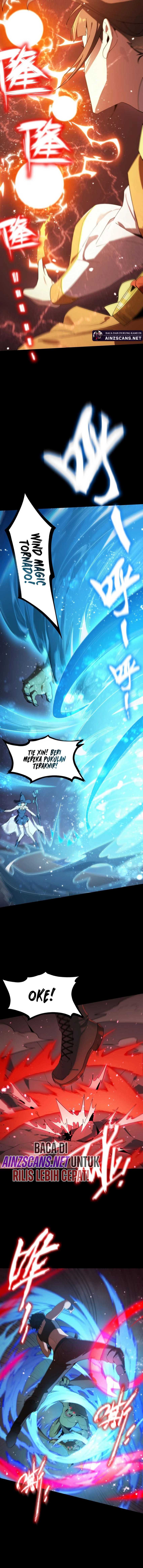 sss-level-paladin-who-breaks-all-logic - Chapter: 36