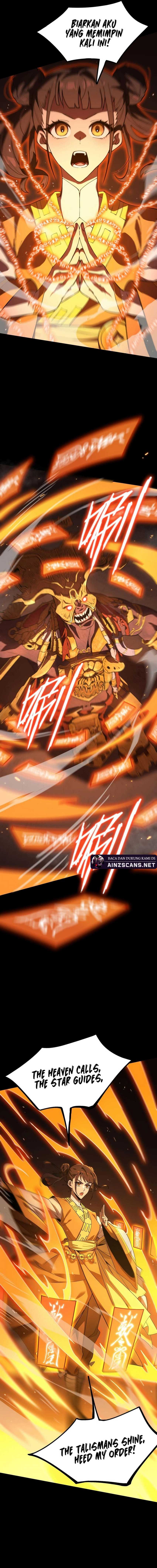 sss-level-paladin-who-breaks-all-logic - Chapter: 36