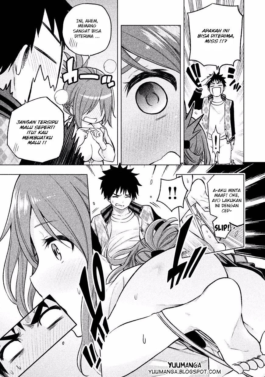 nande-koko-ni-sensei-ga - Chapter: 10.5