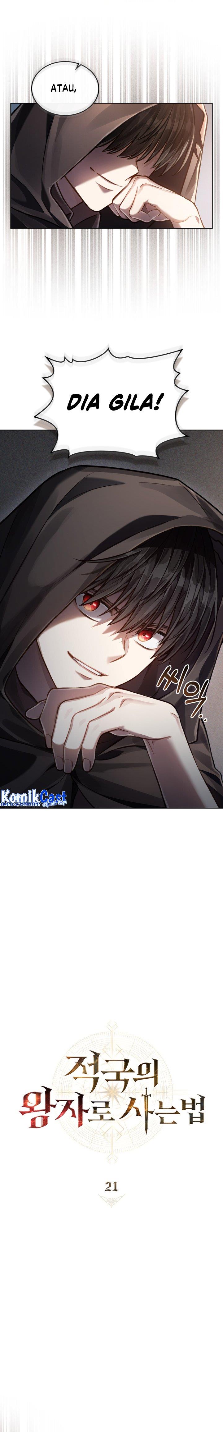 reborn-as-the-enemy-prince - Chapter: 21