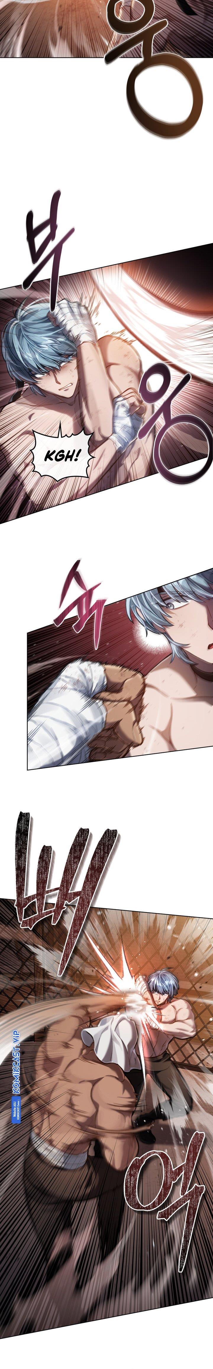 reborn-as-the-enemy-prince - Chapter: 21