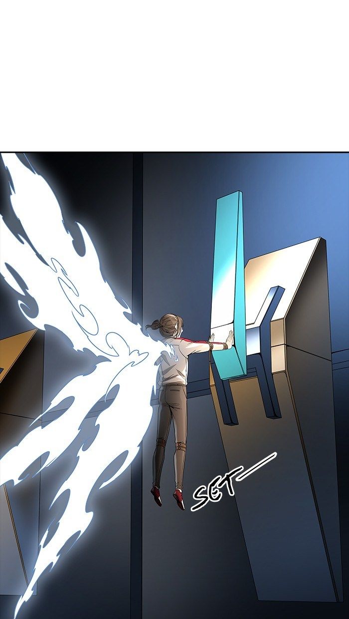 tower-of-god - Chapter: 484