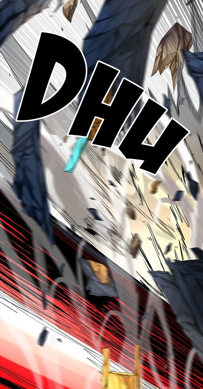tower-of-god - Chapter: 484