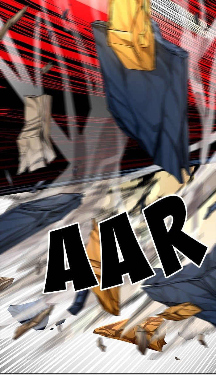 tower-of-god - Chapter: 484