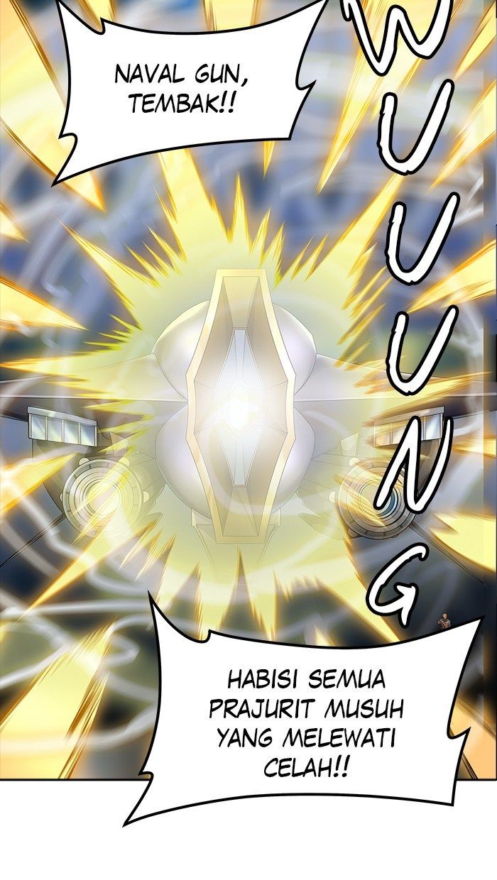 tower-of-god - Chapter: 484