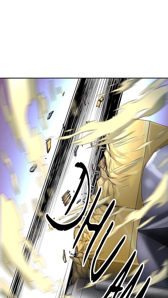 tower-of-god - Chapter: 484