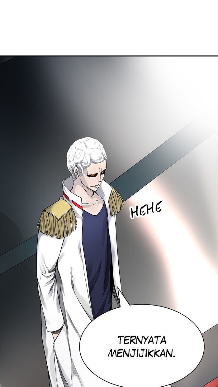 tower-of-god - Chapter: 484