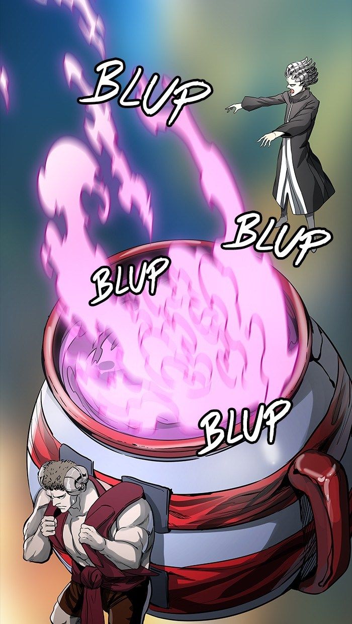 tower-of-god - Chapter: 484