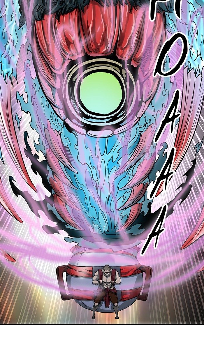 tower-of-god - Chapter: 484
