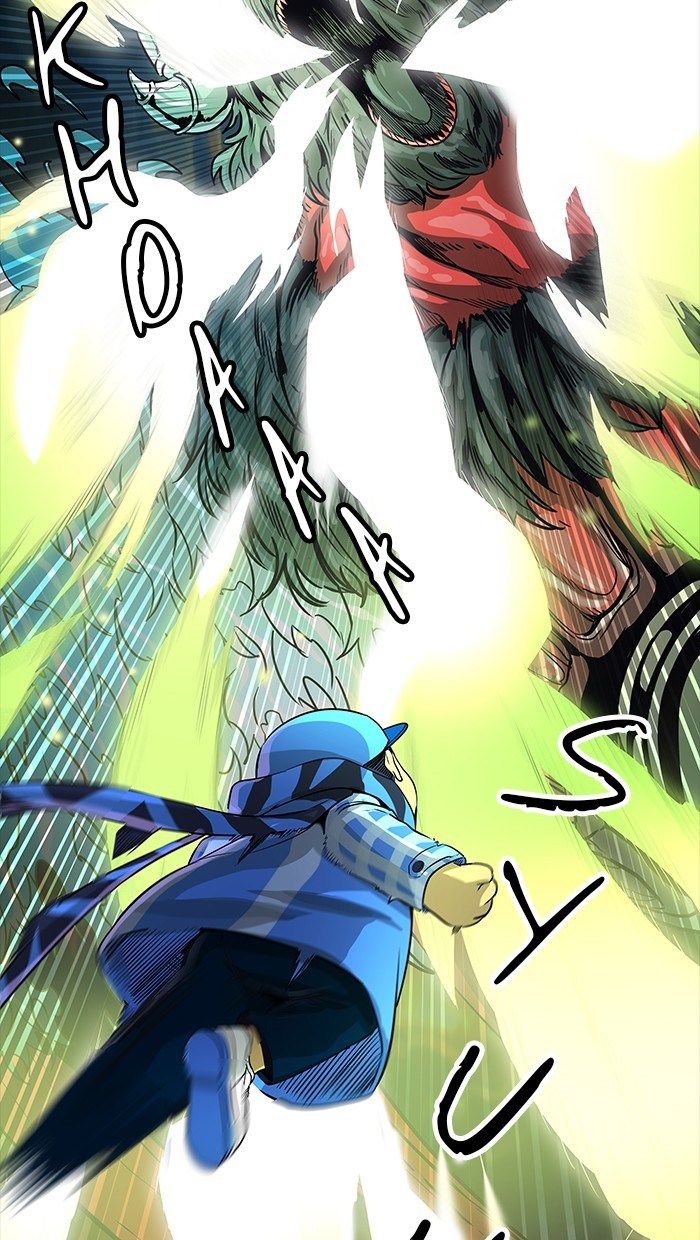 tower-of-god - Chapter: 484