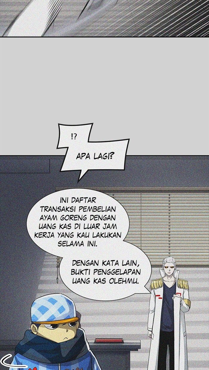 tower-of-god - Chapter: 484