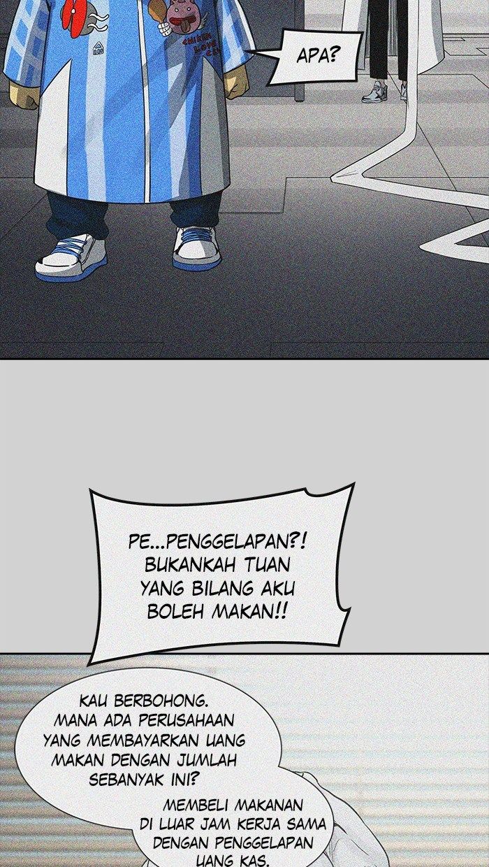tower-of-god - Chapter: 484