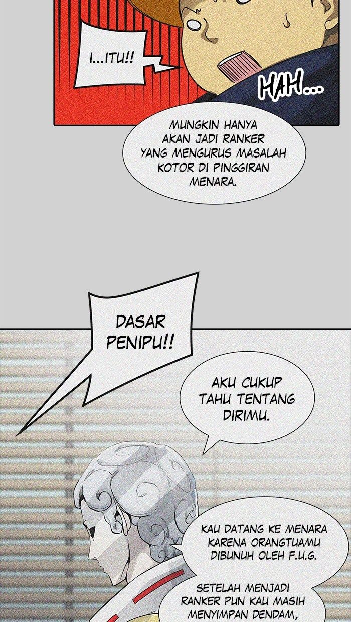 tower-of-god - Chapter: 484
