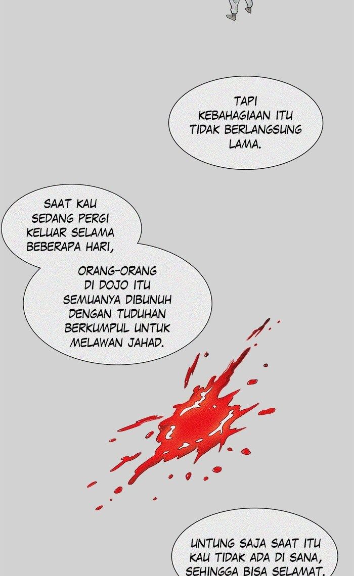 tower-of-god - Chapter: 484