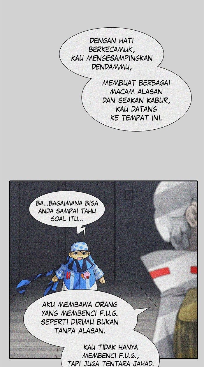 tower-of-god - Chapter: 484