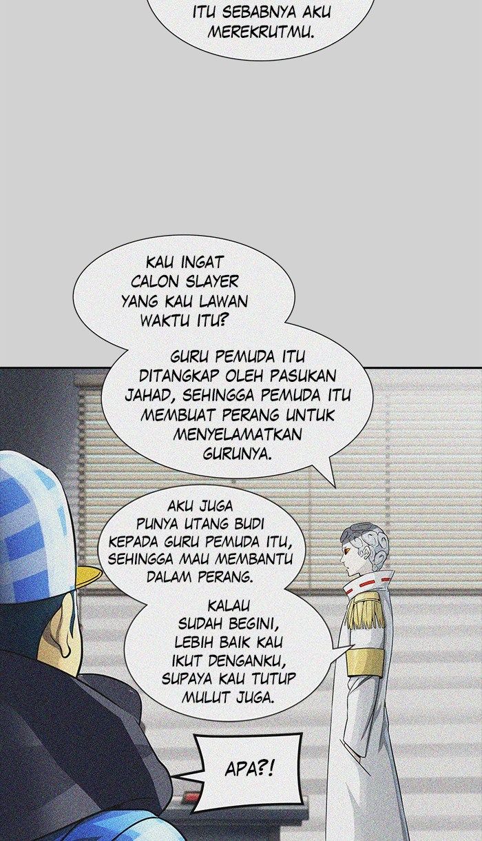 tower-of-god - Chapter: 484
