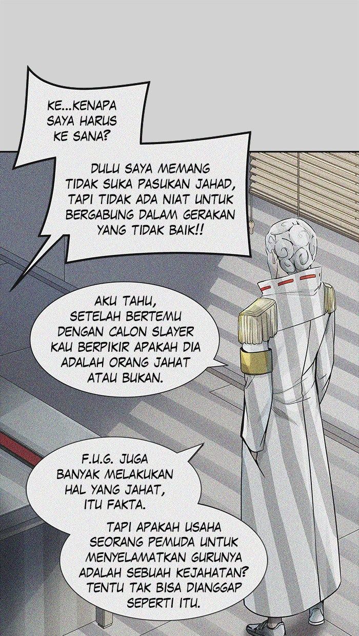tower-of-god - Chapter: 484
