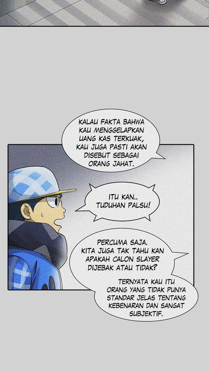 tower-of-god - Chapter: 484