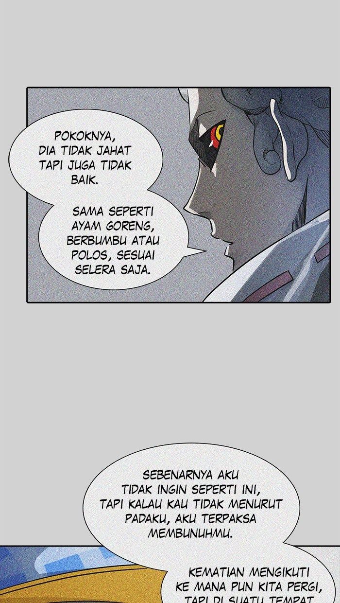 tower-of-god - Chapter: 484
