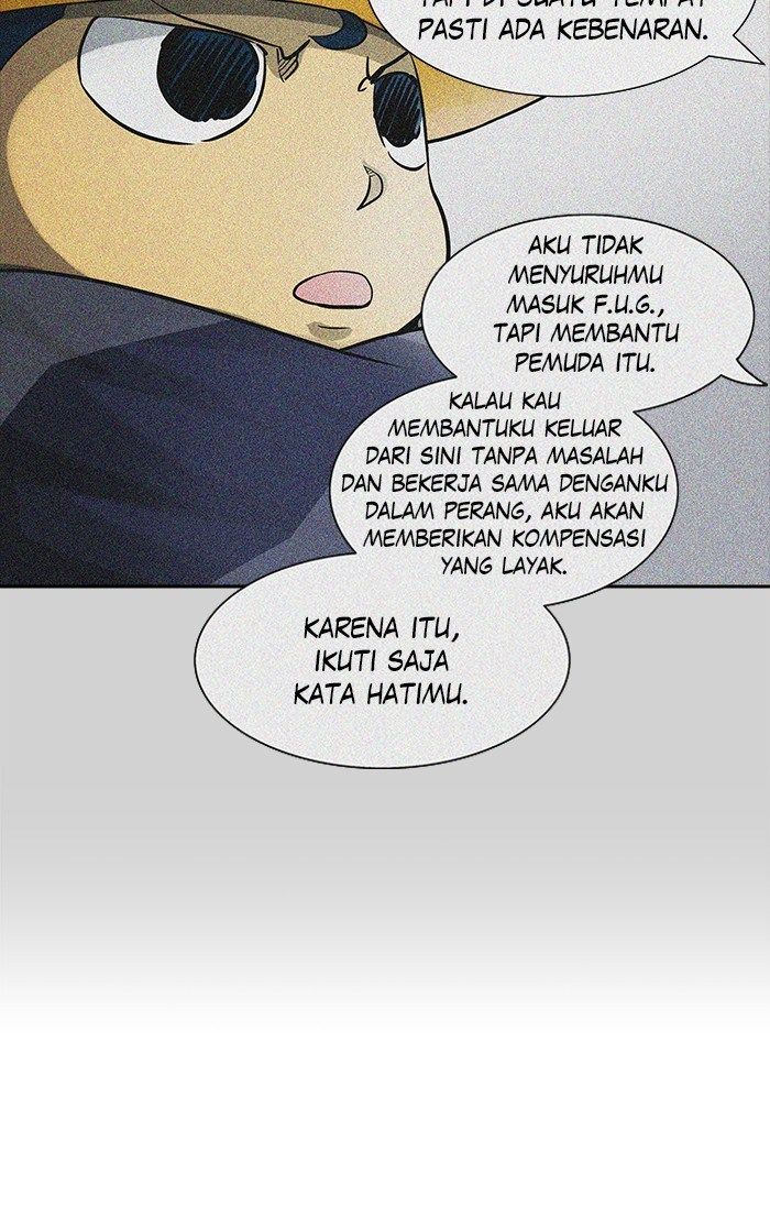tower-of-god - Chapter: 484