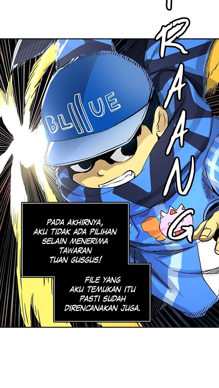tower-of-god - Chapter: 484