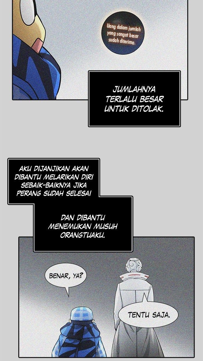 tower-of-god - Chapter: 484