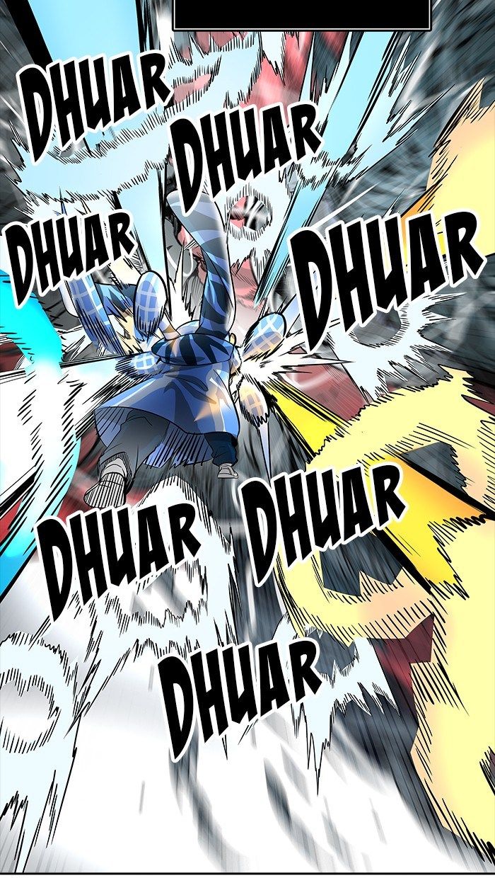 tower-of-god - Chapter: 484