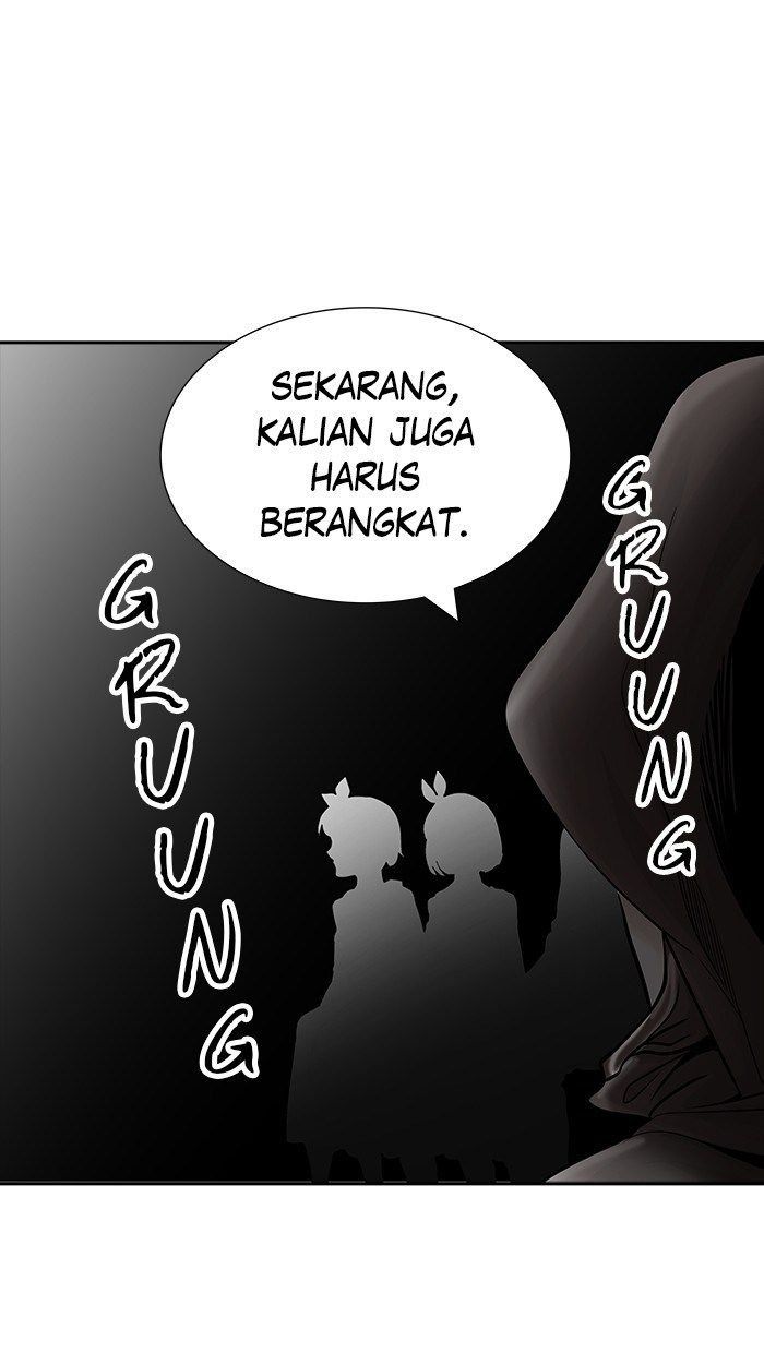tower-of-god - Chapter: 484