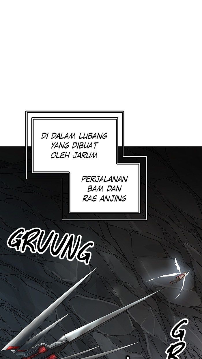 tower-of-god - Chapter: 484