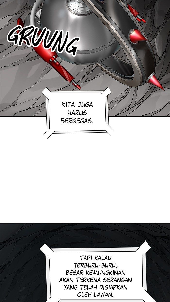 tower-of-god - Chapter: 484