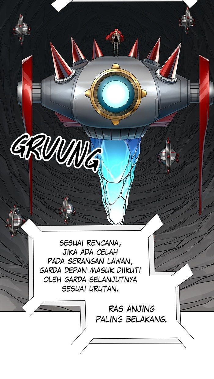 tower-of-god - Chapter: 484