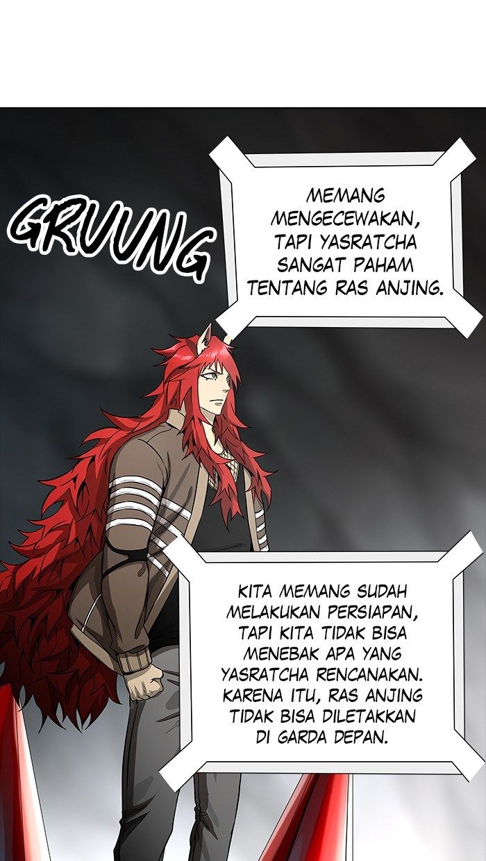 tower-of-god - Chapter: 484