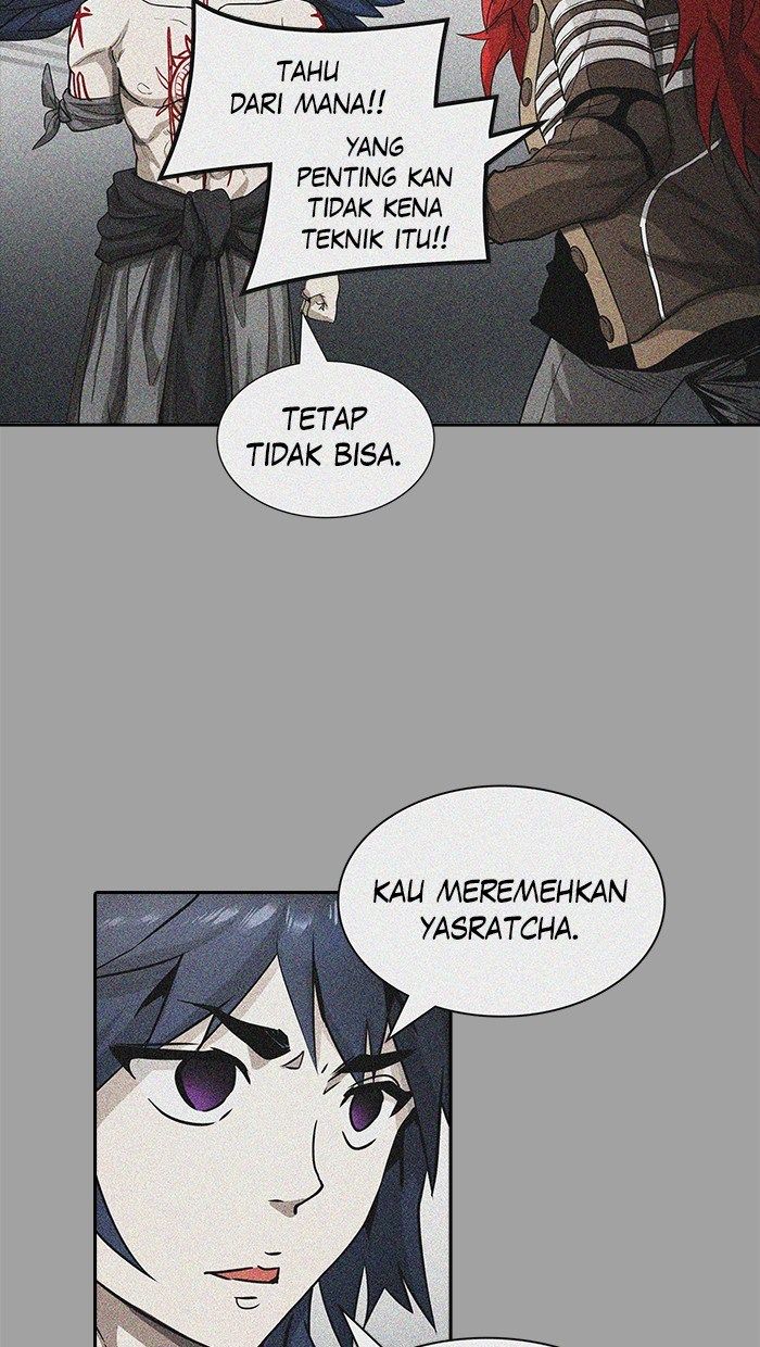 tower-of-god - Chapter: 484