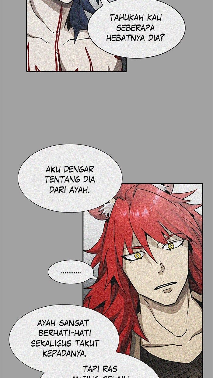 tower-of-god - Chapter: 484