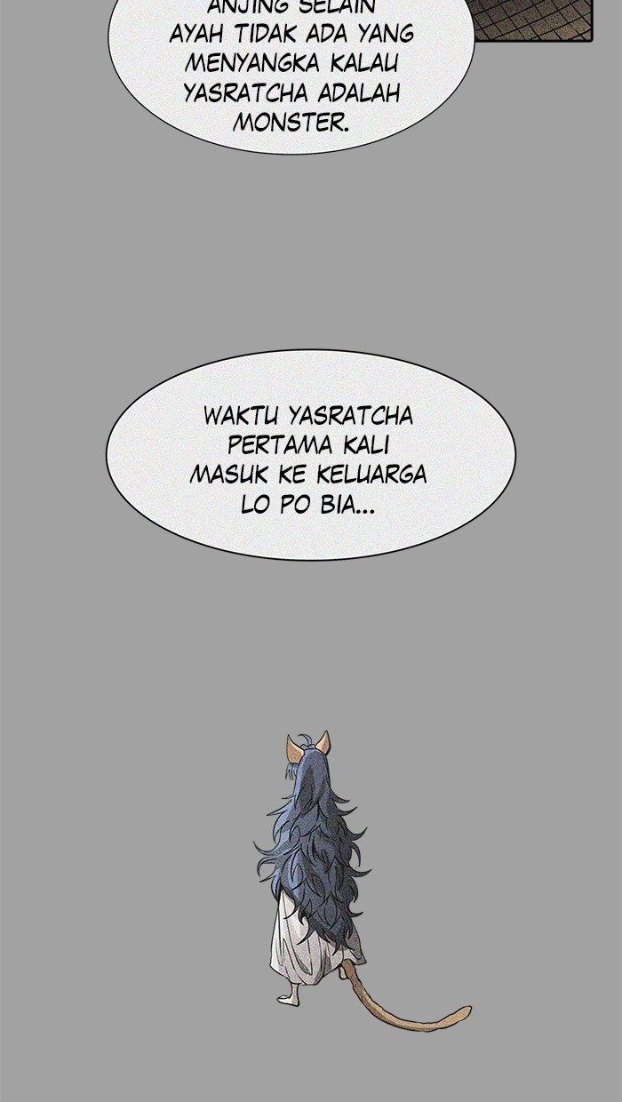 tower-of-god - Chapter: 484