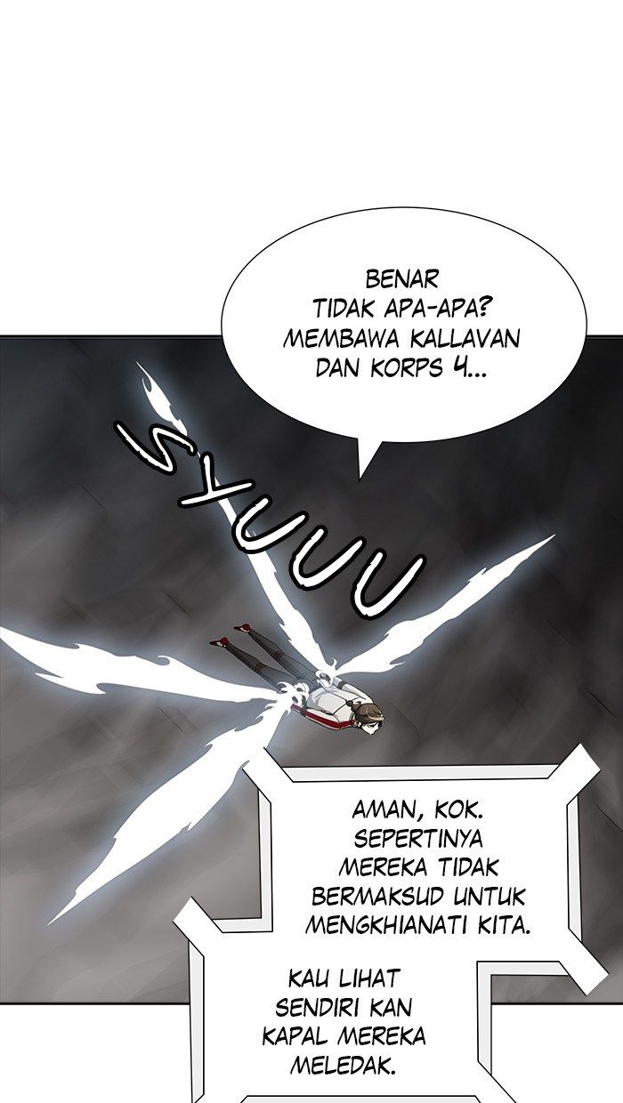 tower-of-god - Chapter: 484